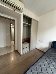 Sol Acres (D23), Condominium #506140321